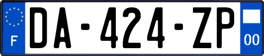 DA-424-ZP