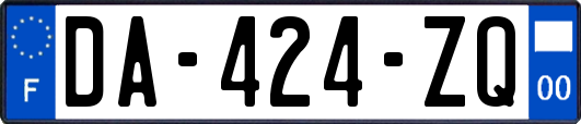 DA-424-ZQ