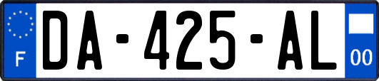 DA-425-AL