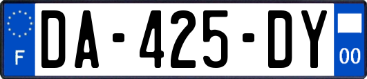 DA-425-DY