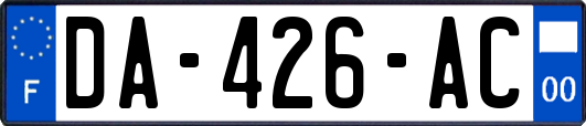 DA-426-AC