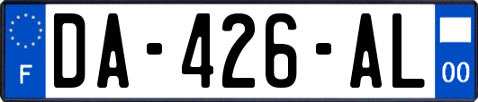 DA-426-AL