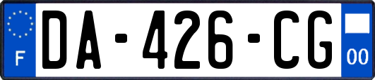 DA-426-CG