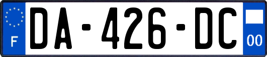 DA-426-DC