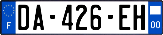 DA-426-EH