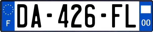 DA-426-FL