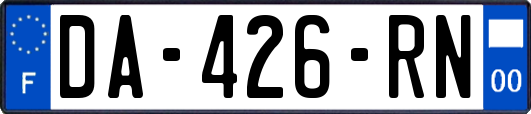 DA-426-RN