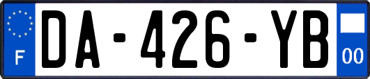 DA-426-YB
