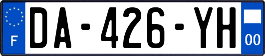 DA-426-YH