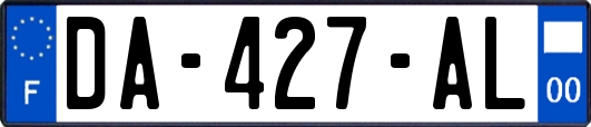 DA-427-AL