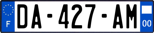 DA-427-AM