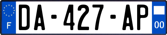 DA-427-AP