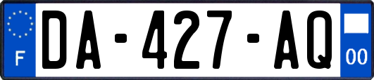 DA-427-AQ