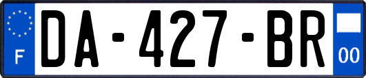 DA-427-BR