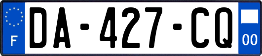 DA-427-CQ