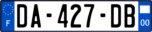 DA-427-DB