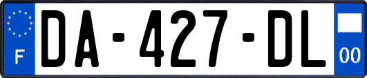DA-427-DL
