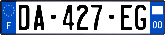 DA-427-EG