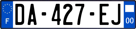 DA-427-EJ