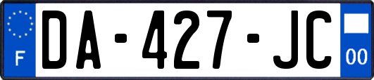 DA-427-JC