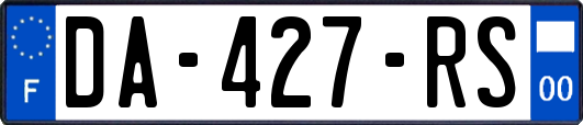 DA-427-RS