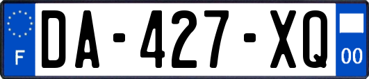 DA-427-XQ