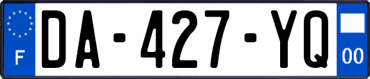 DA-427-YQ