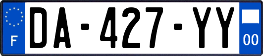 DA-427-YY