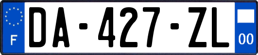 DA-427-ZL