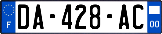 DA-428-AC