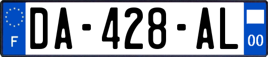 DA-428-AL