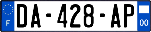 DA-428-AP