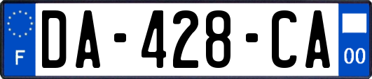 DA-428-CA