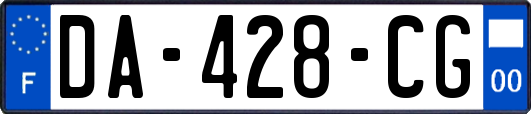 DA-428-CG