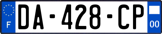 DA-428-CP