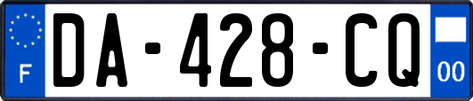 DA-428-CQ