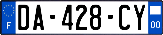 DA-428-CY