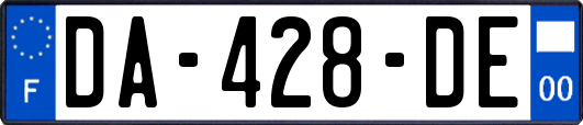 DA-428-DE
