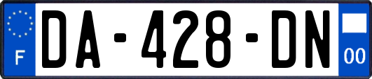 DA-428-DN
