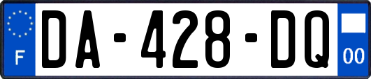 DA-428-DQ