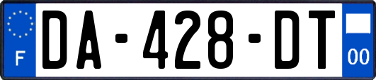 DA-428-DT