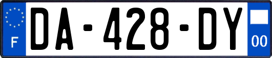 DA-428-DY