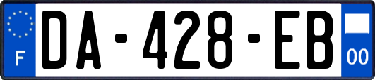 DA-428-EB