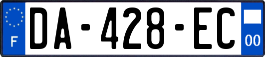 DA-428-EC