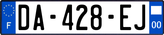 DA-428-EJ