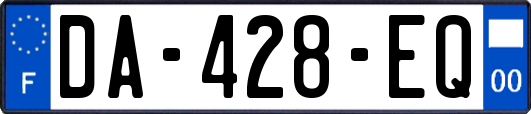 DA-428-EQ