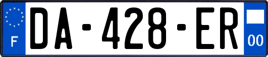 DA-428-ER
