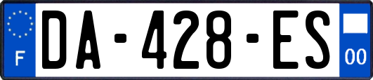 DA-428-ES