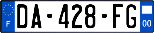 DA-428-FG