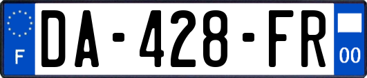 DA-428-FR